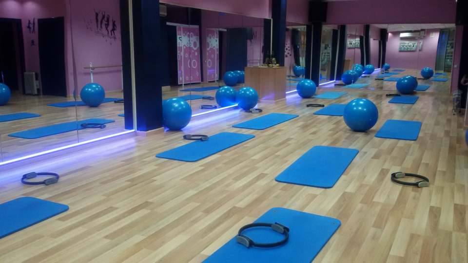 Pilates