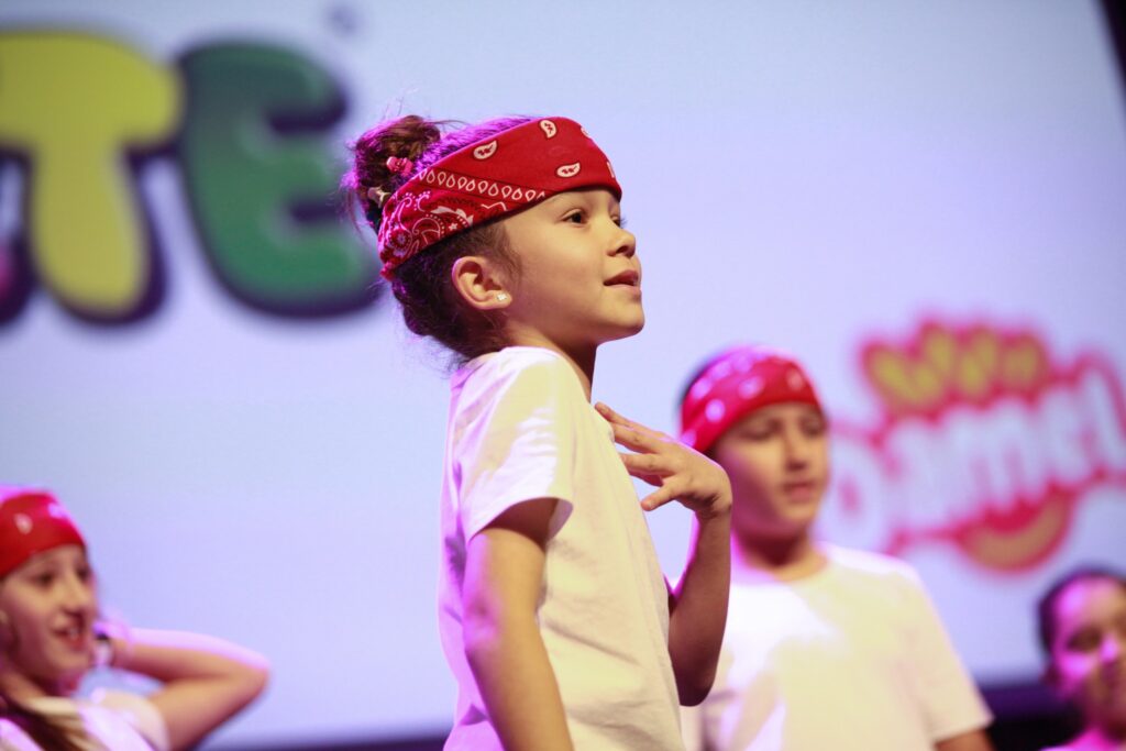 BAILE URBANO(5)