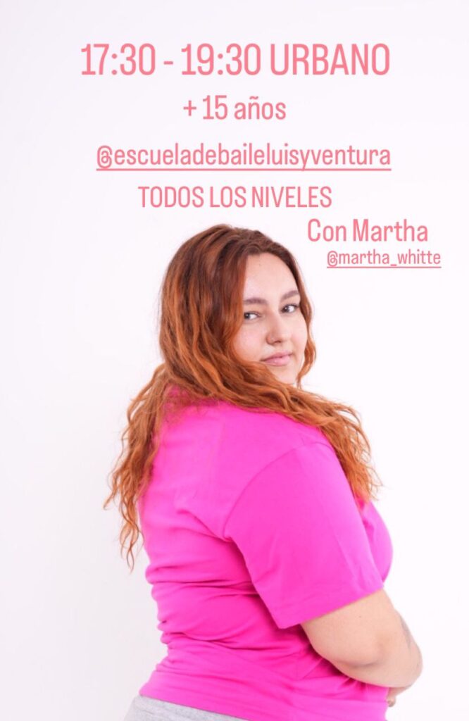 Martha White